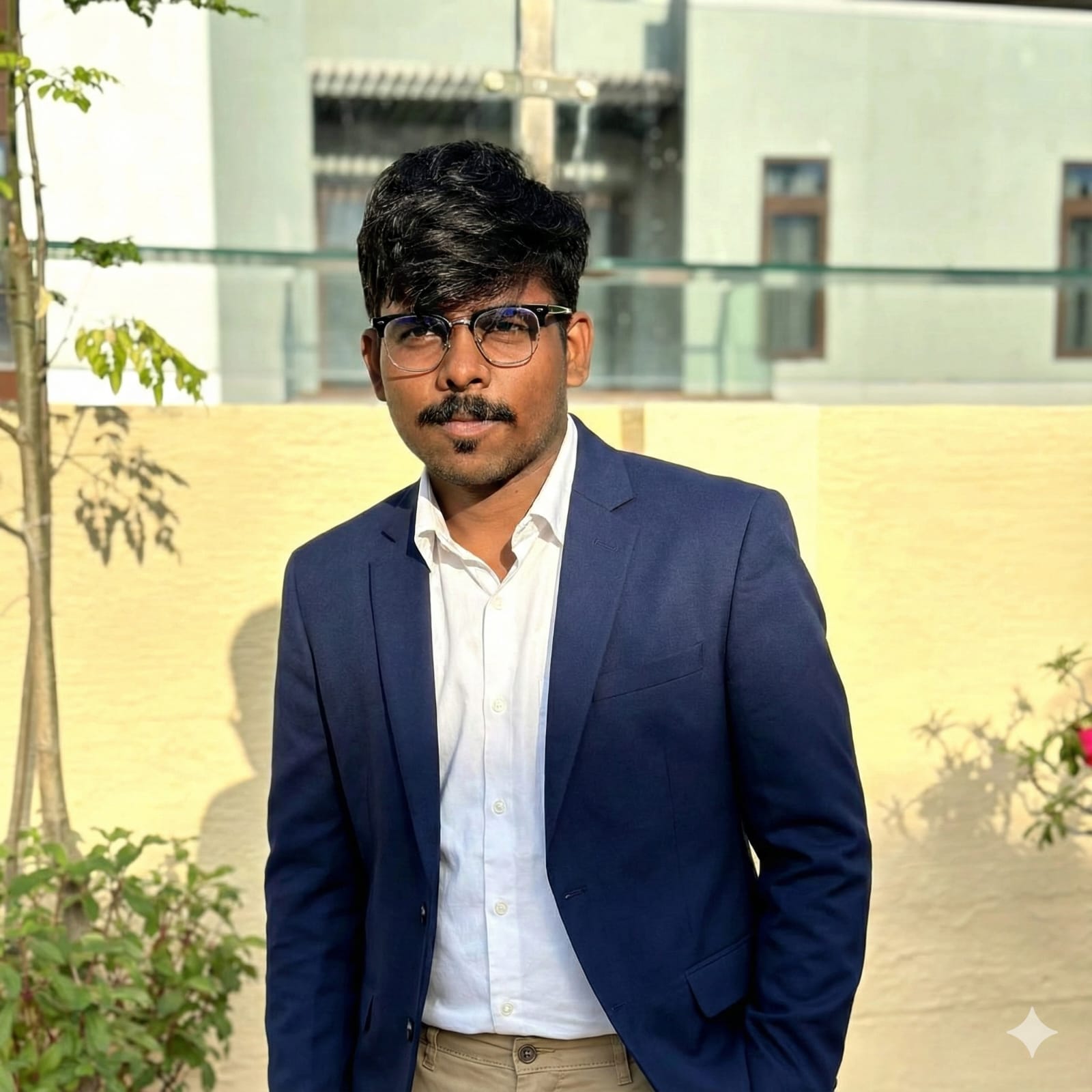 Rtr. Aadhitya E